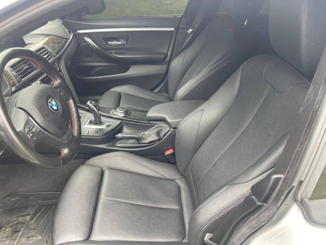 2018 BMW 4 Series 430i Gran Coupe Sedan - G76082 - Image 6