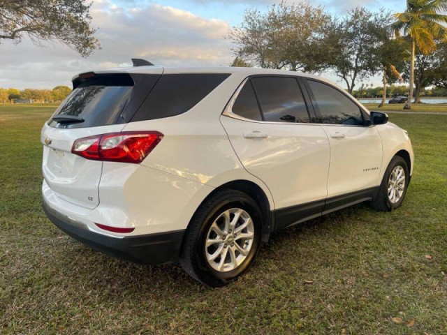 2020 Chevrolet Equinox LT w/1LT SUV - 506628 - Image 9