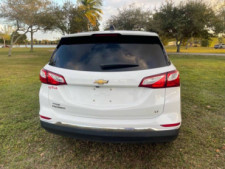 2020 Chevrolet Equinox LT w/1LT SUV - 506628 - Thumbnail 8