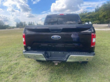 2020 Ford F-150 XLT SuperCrew 5.5 ft. SB Pickup Truck - D17612 - Thumbnail 9